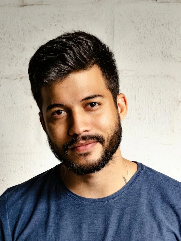 Manu Thomas